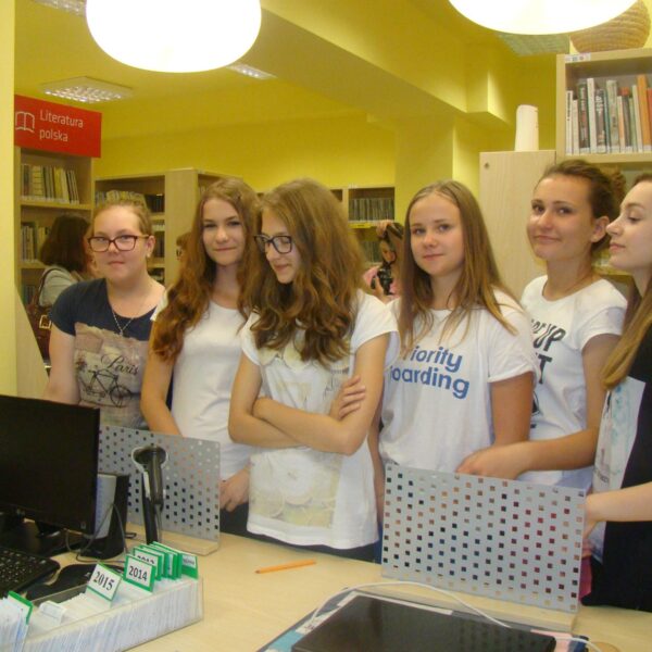 Real size Klasa Ic Gimnazjum w PomiechĂÂłwku (2)